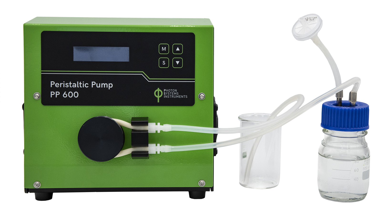 Professional Lab Aquarium, Peristaltic Pump Peristaltikpumpe 5V Micro  Peristaltic Pump for Biochemical Analysis Pharmacy (1 * 3 (Hose))